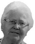 DOÑA MARÍA TERESA GARCÍA VILLAR