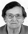 DOÑA CARMEN NIEVES ABASCAL FERNÁNDEZ