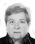 DOÑA JOSEFINA SANTAMARÍA DURANGO
