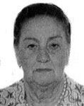 DOÑA MERCEDES SAIZ CABRERO