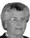 Rosa Fernandez Fernandez