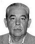 Jose Luis Guerra Oria