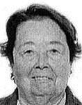 DOÑA CARMEN LÓPEZ-LINARES MIER