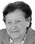 DOÑA OLGA VIAR CAYON