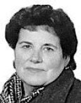 Da Juana Manuela Carrera Incera