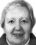 DOÑA MARIA TERESA GUTIERREZ GIL