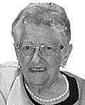 DOÑA MARÍA ANTONIA PÉREZ SOLANA