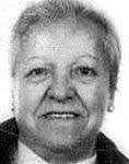 DOÑA CARMEN ROJAS GARCÍA