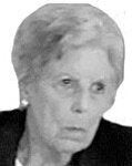 DOÑA MARÍA PARCHA ARRIAGA