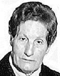 DOÑA EMILIA VILLARÍN DE PEDRO