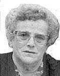 DOÑA CLEMENTINA CABEZAS SALMÓN