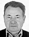 Don Jesús Cossio Rodríguez