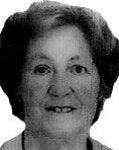 DOÑA CONSUELO PÉREZ JARA