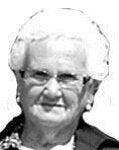 Dña. SECUNDINA CABALLERO GARRIDO