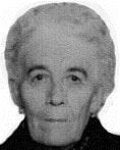 DOÑA BIENVENIDA RUIZ GUTIÉRREZ