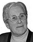 DOÑA TRINIDAD MARTINEZ FERNANDEZ