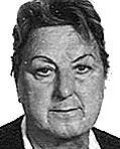 DOIÑA. MANUELA GÓMEZ VELO