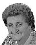 DOÑA MARIA LUISA VILLA LEYARISTI