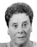 Doña Milagros Gómez López