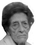 DOÑA ILUMINADA CACHO TRUEBA