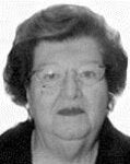 DOÑA Mª DEL PILAR GÓMEZ SEVERIANO