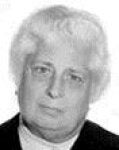 Doña Haydee Rosario Ragni Pera