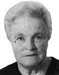 DOÑA CONCEPCIÓN SECADA GÓMEZ