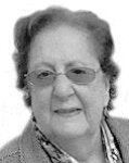 DOÑA REGINA OTERO CALVO