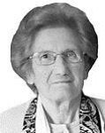 DOÑA MARIA PILAR EDESA BARQUIN