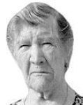 DOÑA SABINA MORETA MAESTRE