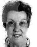 DOÑA MATILDE HERRERO DE MIGUEL