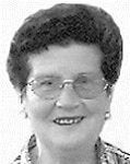 DOÑA AVELINA BARQUÍN PÉREZ