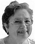 DOÑA CARMEN GARCÍA ARAUCÚA