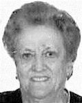 DOÑA HORTENSIA DÍAZ PÉREZ