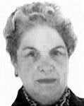 DOÑA MARÍA LUISA FERNÁNDEZ CURTO