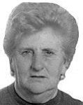 DOÑA MARÍA DOLORES TORRE PAZ