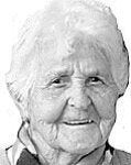 DOÑA RAFAELA FERNÁNDEZ OBREGÓN
