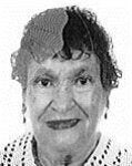 DOÑA MARÍA DEL CARMEN SAN MIGUEL TAMAYO