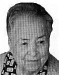 DOÑA ÁNGELES MIGUEL PORTILLA