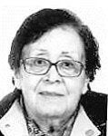 DOÑA ESPERANZA GONZÁLEZ PÉREZ