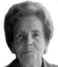 DOÑA MARÍA LUISA MEDIAVILLA ARRANZ