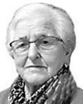 DOÑA ROSA DOMINGO LOMBILLA