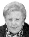 DOÑA ROGELIA URQUIZA IRAZABAL