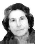 DOÑA MARÍA TERESA DÍAZ SÁNCHEZ