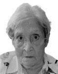 DOÑA MARÍA DEL CARMEN USILLOS RUIZ