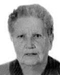 DOÑA AURORA VILLEGAS HIERRO