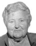 DOÑA MARGARITA RUIZ CONDE