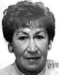 DOÑA MARÍA CONCEPCIÓN FERNÁNDEZ DOBARGANES