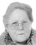 DOÑA CECILIA BARQUÍN BARQUÍN