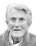 DOÑA MARÍA MIRANDA DIEGO